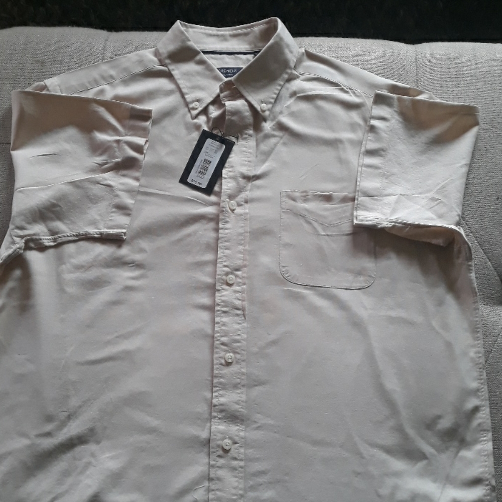 Mens Shirt NWT